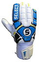 【中古】【輸入品・未使用】Select Sport America 33すべてラウンドゴールキーパーグローブ、7