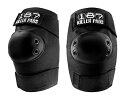 【中古】【輸入品・未使用】(X-Large Black) - 187 Killer Pads Elbow Pads