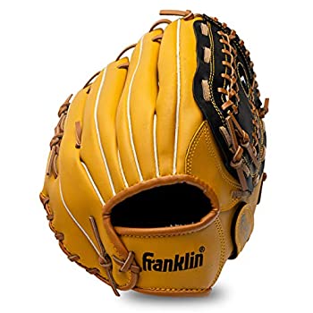 【中古】【輸入品・未使用】Franklin Sports Field Masterシリーズ ファストピッチ野球グラブ 12.5"【メーカー名】Franklin Sports, Inc.【メーカー型番】22602【ブランド名】Franklin【商品説明】Franklin Sports Field Masterシリーズ ファストピッチ野球グラブ 12.5"当店では初期不良に限り、商品到着から7日間は返品を 受付けております。映像作品には日本語吹き替え、日本語字幕が無い場合があり、プレーヤーによっては再生できませんので予めご了承ください。こちらは当店海外ショップで一般の方から買取した未使用・品です。通関検査の為、開封されることがございますので予めご了承くださいませ。買取した為、中古扱いとしております。日本語の説明書は付属しておりませんので予めご了承くださいませ。また、輸入商品の為、コンセントの形状が違う、電圧による商品の不動作などは当店では出来かねます。他モールとの併売品の為、完売の際はご連絡致しますのでご了承ください。ご注文からお届けまで1、ご注文⇒ご注文は24時間受け付けております。2、注文確認⇒ご注文後、当店から注文確認メールを送信します。3、当店海外倉庫から当店日本倉庫を経由しお届けしますので10〜30営業日程度でのお届けとなります。4、入金確認⇒前払い決済をご選択の場合、ご入金確認後、配送手配を致します。5、日本国内倉庫到着後、検品し異常がなければ出荷⇒配送準備が整い次第、出荷致します。配送業者、追跡番号等の詳細をメール送信致します。6、日本国内倉庫到着⇒出荷後、1〜3日後に商品が到着します。　※離島、北海道、九州、沖縄は遅れる場合がございます。予めご了承下さい。お電話でのお問合せは少人数で運営の為受け付けておりませんので、メールにてお問合せお願い致します。営業時間　月〜金　10:00〜17:00初期不良以外でのお客様都合によるご注文後のキャンセル・返品はお受けしておりませんのでご了承下さい。