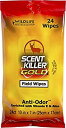 yÁzyAiEgpzWildlife Research Scent Killer tB[hCv 24pbN S[h 1 S[h