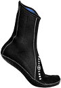【中古】【輸入品・未使用】Aqua Lung Ergo 3?mm High Top Sock Withグリップ