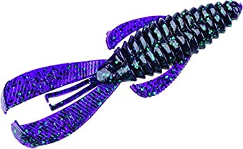 šۡ͢ʡ̤ѡ(Junebug) - Strike King Rage Tail Bug Lure