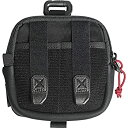 【中古】【輸入品・未使用】VertX Mini組織ポーチ、ブラック