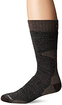 【中古】【輸入品・未使用】SmartWool メンズ PhD Hunt ヘビークルーソックス【メーカー名】SmartWool【メーカー型番】SW001358-001-L【ブランド名】Smartwool【商品説明】SmartWool メンズ PhD Hunt ヘビークルーソックス当店では初期不良に限り、商品到着から7日間は返品を 受付けております。映像作品には日本語吹き替え、日本語字幕が無い場合があり、プレーヤーによっては再生できませんので予めご了承ください。こちらは当店海外ショップで一般の方から買取した未使用・品です。通関検査の為、開封されることがございますので予めご了承くださいませ。買取した為、中古扱いとしております。日本語の説明書は付属しておりませんので予めご了承くださいませ。また、輸入商品の為、コンセントの形状が違う、電圧による商品の不動作などは当店では出来かねます。他モールとの併売品の為、完売の際はご連絡致しますのでご了承ください。ご注文からお届けまで1、ご注文⇒ご注文は24時間受け付けております。2、注文確認⇒ご注文後、当店から注文確認メールを送信します。3、当店海外倉庫から当店日本倉庫を経由しお届けしますので10〜30営業日程度でのお届けとなります。4、入金確認⇒前払い決済をご選択の場合、ご入金確認後、配送手配を致します。5、日本国内倉庫到着後、検品し異常がなければ出荷⇒配送準備が整い次第、出荷致します。配送業者、追跡番号等の詳細をメール送信致します。6、日本国内倉庫到着⇒出荷後、1〜3日後に商品が到着します。　※離島、北海道、九州、沖縄は遅れる場合がございます。予めご了承下さい。お電話でのお問合せは少人数で運営の為受け付けておりませんので、メールにてお問合せお願い致します。営業時間　月〜金　10:00〜17:00初期不良以外でのお客様都合によるご注文後のキャンセル・返品はお受けしておりませんのでご了承下さい。