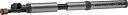 【中古】【輸入品・未使用】Blackburn Grey 2018 Core Bicycle Mini Pump