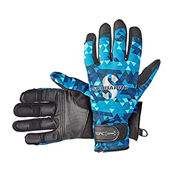 【中古】【輸入品・未使用】SCUBARPRO TROPIC GLOVE（スキューバプロ トロピックグローブ）AEGEAN ブルー Lサイズ [58.032.400]【メーカー名】スキューバプロ【メーカー型番】【ブランド名】SCUBAPRO(スキューバプロ)【商品説明】SCUBARPRO TROPIC GLOVE（スキューバプロ トロピックグローブ）AEGEAN ブルー Lサイズ [58.032.400]当店では初期不良に限り、商品到着から7日間は返品を 受付けております。映像作品には日本語吹き替え、日本語字幕が無い場合があり、プレーヤーによっては再生できませんので予めご了承ください。こちらは当店海外ショップで一般の方から買取した未使用・品です。通関検査の為、開封されることがございますので予めご了承くださいませ。買取した為、中古扱いとしております。日本語の説明書は付属しておりませんので予めご了承くださいませ。また、輸入商品の為、コンセントの形状が違う、電圧による商品の不動作などは当店では出来かねます。他モールとの併売品の為、完売の際はご連絡致しますのでご了承ください。ご注文からお届けまで1、ご注文⇒ご注文は24時間受け付けております。2、注文確認⇒ご注文後、当店から注文確認メールを送信します。3、当店海外倉庫から当店日本倉庫を経由しお届けしますので10〜30営業日程度でのお届けとなります。4、入金確認⇒前払い決済をご選択の場合、ご入金確認後、配送手配を致します。5、日本国内倉庫到着後、検品し異常がなければ出荷⇒配送準備が整い次第、出荷致します。配送業者、追跡番号等の詳細をメール送信致します。6、日本国内倉庫到着⇒出荷後、1〜3日後に商品が到着します。　※離島、北海道、九州、沖縄は遅れる場合がございます。予めご了承下さい。お電話でのお問合せは少人数で運営の為受け付けておりませんので、メールにてお問合せお願い致します。営業時間　月〜金　10:00〜17:00初期不良以外でのお客様都合によるご注文後のキャンセル・返品はお受けしておりませんのでご了承下さい。