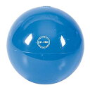 【中古】【輸入品・未使用】Gymnic Ritmic 280 体操ボール One Size ブルー