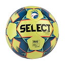【中古】【輸入品・未使用】Select Futsal Jinga - シニアとジュニア Junior【メーカー名】Select Sport America【メーカー型番】1480050210【ブランド名】Select【商品説明】Select Futsal Jinga - シニアとジュニア Junior当店では初期不良に限り、商品到着から7日間は返品を 受付けております。映像作品には日本語吹き替え、日本語字幕が無い場合があり、プレーヤーによっては再生できませんので予めご了承ください。こちらは当店海外ショップで一般の方から買取した未使用・品です。通関検査の為、開封されることがございますので予めご了承くださいませ。買取した為、中古扱いとしております。日本語の説明書は付属しておりませんので予めご了承くださいませ。また、輸入商品の為、コンセントの形状が違う、電圧による商品の不動作などは当店では出来かねます。他モールとの併売品の為、完売の際はご連絡致しますのでご了承ください。ご注文からお届けまで1、ご注文⇒ご注文は24時間受け付けております。2、注文確認⇒ご注文後、当店から注文確認メールを送信します。3、当店海外倉庫から当店日本倉庫を経由しお届けしますので10〜30営業日程度でのお届けとなります。4、入金確認⇒前払い決済をご選択の場合、ご入金確認後、配送手配を致します。5、日本国内倉庫到着後、検品し異常がなければ出荷⇒配送準備が整い次第、出荷致します。配送業者、追跡番号等の詳細をメール送信致します。6、日本国内倉庫到着⇒出荷後、1〜3日後に商品が到着します。　※離島、北海道、九州、沖縄は遅れる場合がございます。予めご了承下さい。お電話でのお問合せは少人数で運営の為受け付けておりませんので、メールにてお問合せお願い致します。営業時間　月〜金　10:00〜17:00初期不良以外でのお客様都合によるご注文後のキャンセル・返品はお受けしておりませんのでご了承下さい。