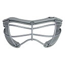 【中古】【輸入品・未使用】STX Field Hockey 2See-S デュアルスポーツゴーグル 大人用 グレー 803