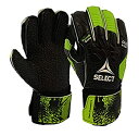 【中古】【輸入品・未使用】Select Youth Protec HG V20 ゴールキーパーグローブ サイズ8