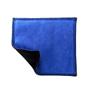 【中古】【輸入品・未使用】Bowlerstore Products Shammy ボーリングボール クリーニングパッド ブラック/ロイヤル