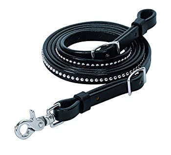 【中古】【輸入品・未使用】Weaver Back inブラックバレルRein【メーカー名】Weaver Leather, LLC【メーカー型番】50-1671-BK【ブランド名】Weaver Leather【商品説明】Weaver Back inブラックバレルRein当店では初期不良に限り、商品到着から7日間は返品を 受付けております。映像作品には日本語吹き替え、日本語字幕が無い場合があり、プレーヤーによっては再生できませんので予めご了承ください。こちらは当店海外ショップで一般の方から買取した未使用・品です。通関検査の為、開封されることがございますので予めご了承くださいませ。買取した為、中古扱いとしております。日本語の説明書は付属しておりませんので予めご了承くださいませ。また、輸入商品の為、コンセントの形状が違う、電圧による商品の不動作などは当店では出来かねます。他モールとの併売品の為、完売の際はご連絡致しますのでご了承ください。ご注文からお届けまで1、ご注文⇒ご注文は24時間受け付けております。2、注文確認⇒ご注文後、当店から注文確認メールを送信します。3、当店海外倉庫から当店日本倉庫を経由しお届けしますので10〜30営業日程度でのお届けとなります。4、入金確認⇒前払い決済をご選択の場合、ご入金確認後、配送手配を致します。5、日本国内倉庫到着後、検品し異常がなければ出荷⇒配送準備が整い次第、出荷致します。配送業者、追跡番号等の詳細をメール送信致します。6、日本国内倉庫到着⇒出荷後、1〜3日後に商品が到着します。　※離島、北海道、九州、沖縄は遅れる場合がございます。予めご了承下さい。お電話でのお問合せは少人数で運営の為受け付けておりませんので、メールにてお問合せお願い致します。営業時間　月〜金　10:00〜17:00初期不良以外でのお客様都合によるご注文後のキャンセル・返品はお受けしておりませんのでご了承下さい。