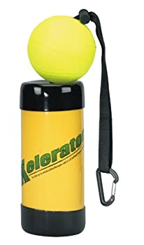 šۡ͢ʡ̤ѡMarkwort Xelerator Fastpitch Softball Pitching Trainer