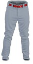 【中古】【輸入品・未使用】Rawlings 少年用 プレミアム野球/ソフトボール セミリラックスフィット ベルトループ付きパンツ S