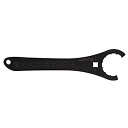 【中古】【輸入品・未使用】RaceFace Cinch BSA BBカップツールワンカラー、ワンサイズ