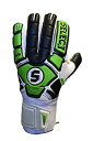 【中古】【輸入品・未使用】Select Sport America 33ハードグラウンドゴールキーパーグローブ
