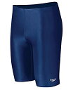 【中古】【輸入品・未使用】Speedo 825764hメンズSolide Jammer ブルー