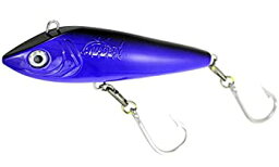 【中古】【輸入品・未使用】magbay特別なWahoo Lure by magbayルアー???Replaces yo-zuri Bonita 9インチ