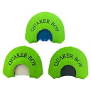 【中古】【輸入品・未使用】Quaker Boy Seal Rite 3?- Pack 11140(4)