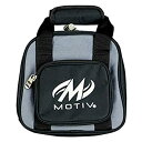【中古】【輸入品・未使用】Motiv スプライス ボールアタッチメント1個 ブラック