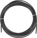 【中古】【輸入品・未使用】JAG 4mm Der Housing w/L3Liner 10M Roll Black by Jagwire(4)