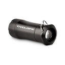 【中古】【輸入品・未使用】Cyclops Apollo XP 200 Lumen Flashlight/Lantern Black by Cyclops
