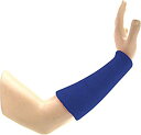 【中古】【輸入品・未使用】Couver 9インチExtra Long Thickスポーツリストバンド/汗止めバンド( 1?Piece ) One Size