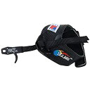 【中古】【輸入品・未使用】B/C Scout Release Buckle Strap Black(4)