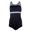 【中古】【輸入品・未使用】DolfinスプラッシュConservative Lap Suit Womens(4)