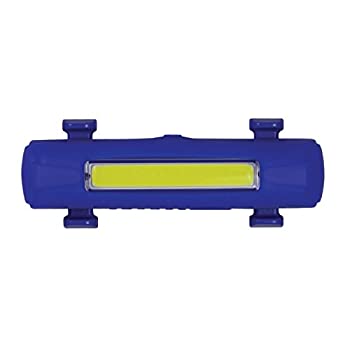 šۡ͢ʡ̤ѡSerfas Thunderblast 2.0 Front Light Blue by Serfas