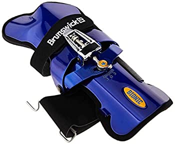 【中古】【輸入品・未使用】(Large) - Brunswick Bionic Wrist Positioner- Right Hand