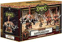 【中古】【輸入品・未使用】Hordes: Skorne Battlegroup Starter Box (MKIII)