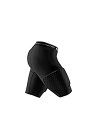 【中古】【輸入品・未使用】McDavid Hex 3-pad Basketball Short