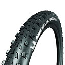 【中古】【輸入品・未使用】(ミシュラン) Michelin タイヤ Force AM 27.5×2.6インチ