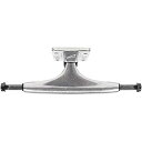 【中古】【輸入品・未使用】テンソル合金Skateboard Trucks 5.25in(4)