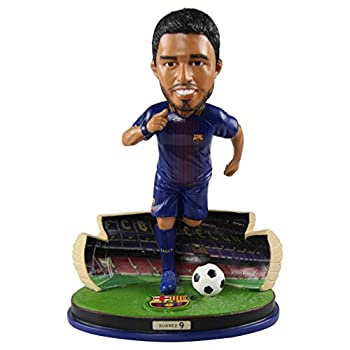 yÁzyAiEgpzLuis Suarez FCoZiSpecial Edition Bobblehead