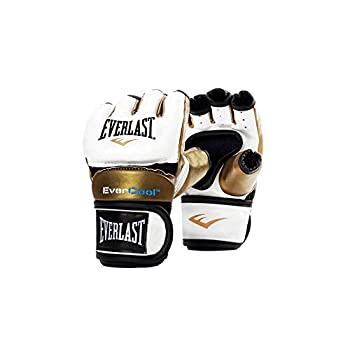 【中古】【輸入品・未使用】Everlast レディース Everstrike トレーニンググローブ S/M