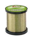 【中古】【輸入品・未使用】(3000-Yard/15-Pound) - P-Line CXX-Xtra Strong Moss Green Fishing Li...