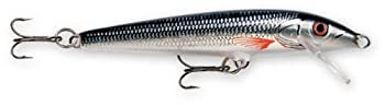 yÁzyAiEgpzRapala Original Floater 13 Fishing lure 13cm Shiner