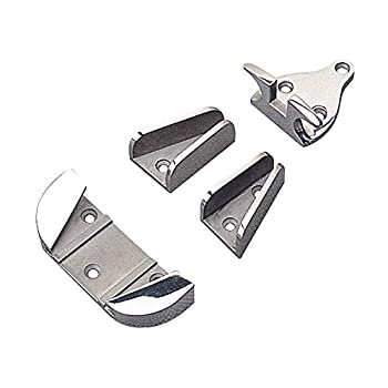 šۡ͢ʡ̤ѡSeaDog DECK ANCHOR CHOCKS SS 322150-1 (Image for Referenc...