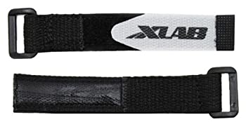 yÁzyAiEgpzXLAB XTS Straps (Black) by XLAB