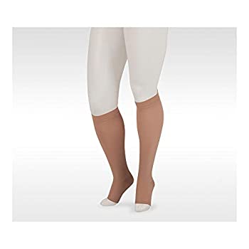 yÁzyAiEgpzJuzo 16868 20-30 mmHg Dynamic Knee OT Short Silicone 5cm - Size II by Juzo