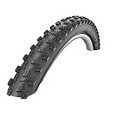 【中古】【輸入品・未使用】SCHWALBE(シュワルベ) ファットアルバート(フロント) ブラック 27.5x2.35 650B ETRTO:60-584 11...