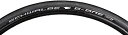 【中古】【輸入品・未使用】Schwalbe g-one速度タイヤ ? Tubeless ブラック 700x30C 11600951