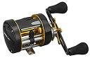 【中古】【輸入品・未使用】Lew's Fishing Lew's Speed Cast SC600リール 160/20 - 27