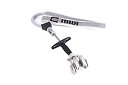 【中古】【輸入品・未使用】Fixe Alien Revo Cam グレイ