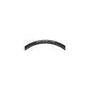 【中古】【輸入品・未使用】Kenda Valkyrie タイヤ 700 x 23mm ブラック