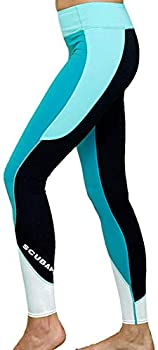 【中古】【輸入品・未使用】ScubaPro 女性用UPF 80 T-Flexレギンス X-Large