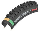 【中古】【輸入品・未使用】Kenda Nevegal2 Pro EN-DTC ATC 120TPIフォールドタイヤ、29inx2.25 / 2.5、ブラック