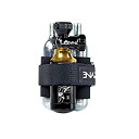 【中古】【輸入品・未使用】LEZYNE チューブレスCO2ブラスター (修理キットとポンプ)
